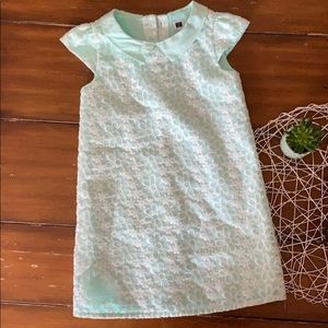 Janie and Jack size 5 dress